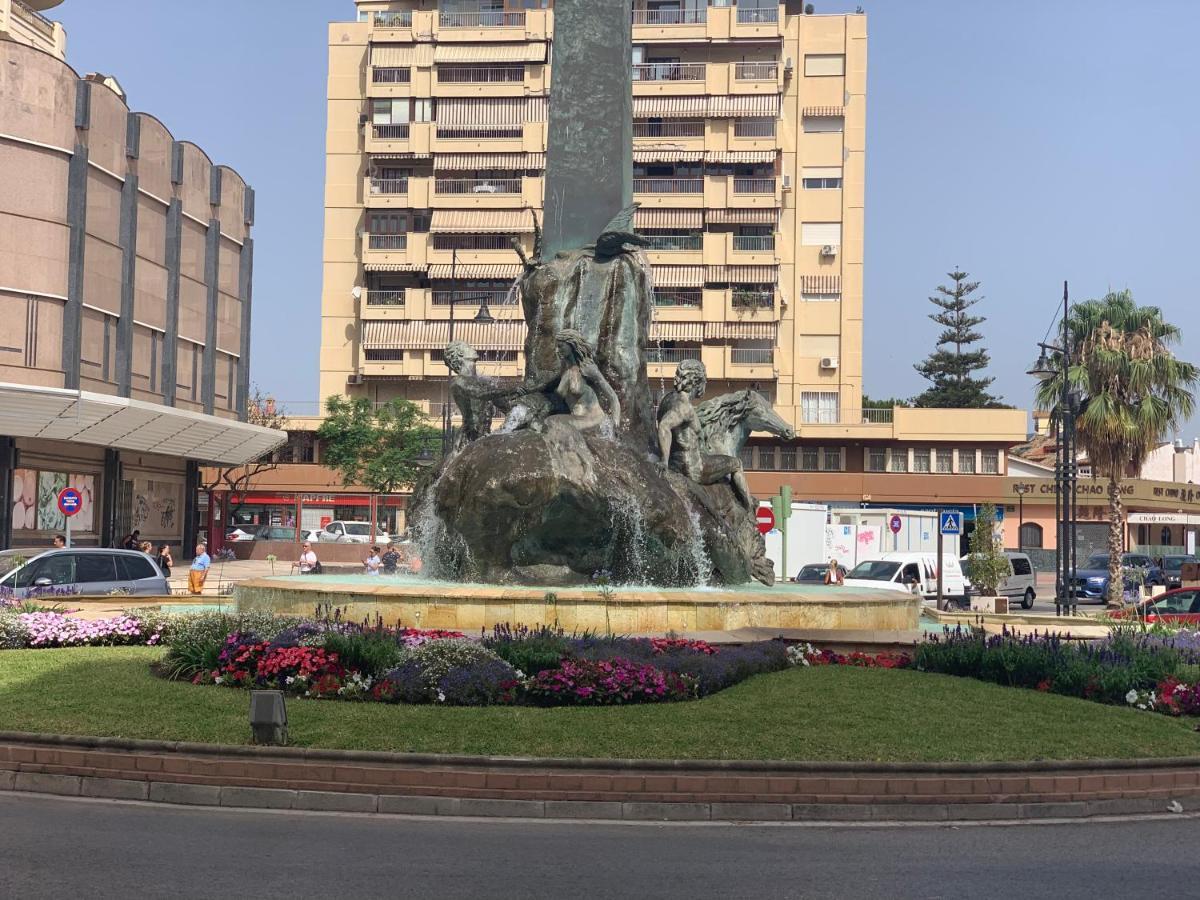 Fuengirola Los Boliches Malaga - Green Love Экстерьер фото