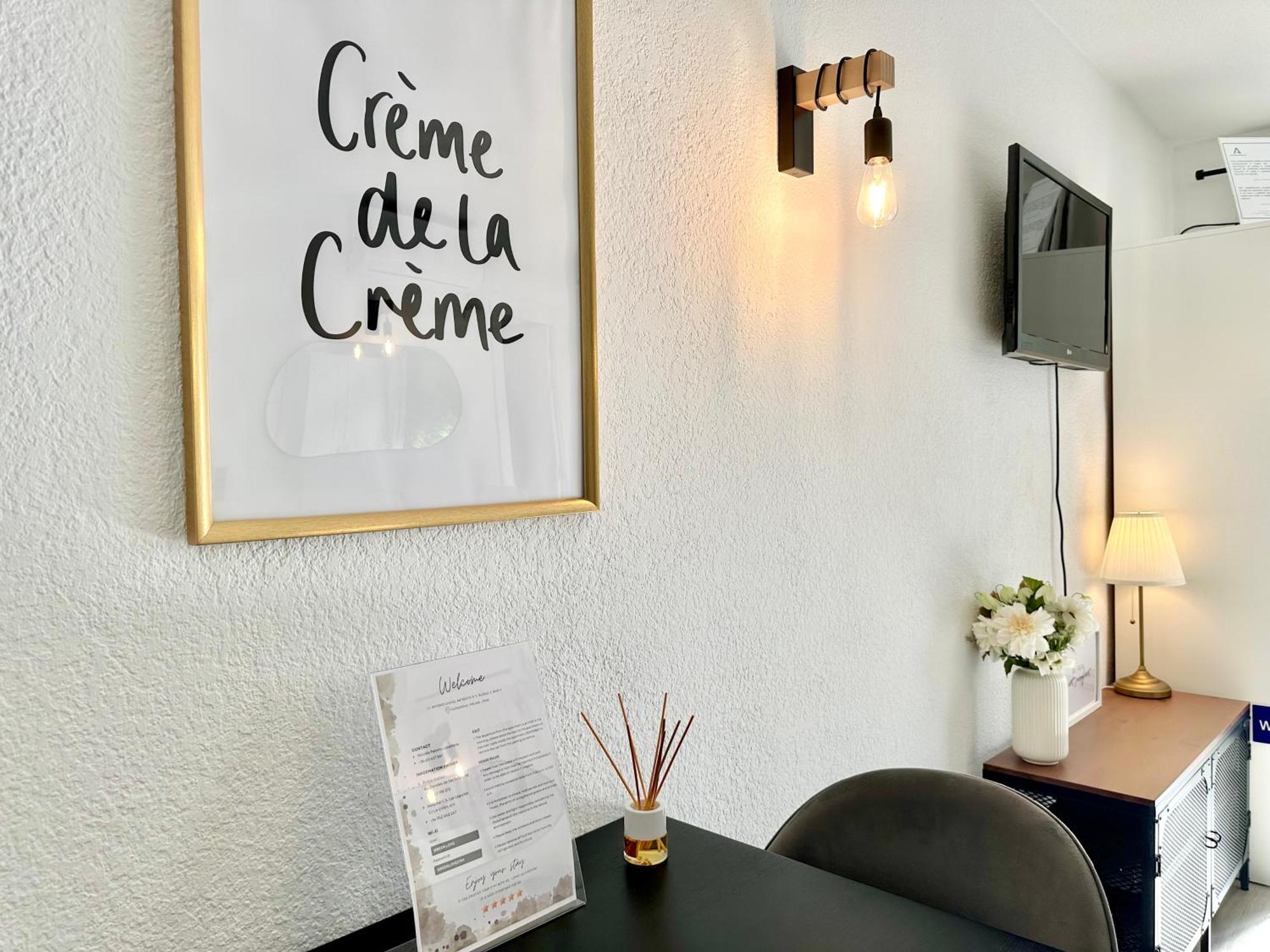 Fuengirola Los Boliches Malaga - Green Love Экстерьер фото
